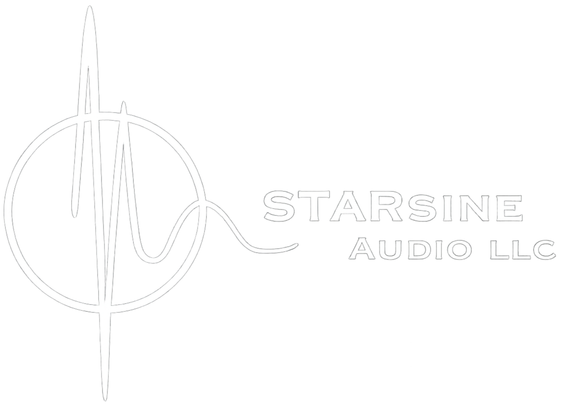 Starsine Logo